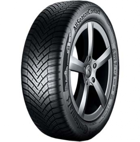 CONTINENTAL ALLSEASON CONTACT 225/55 R17 101W DOT2023