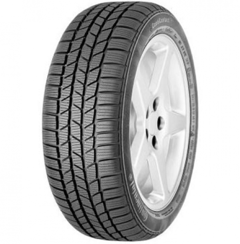 CONTINENTAL ContiContact TS815 235/55 R18 100V