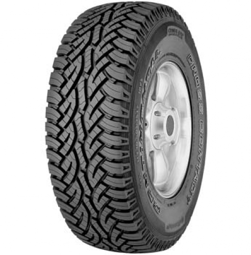 CONTINENTAL ContiCrossContact AT 205/80 R16 104T