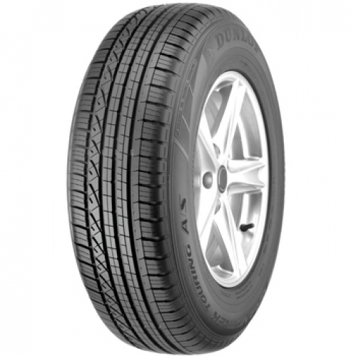 DUNLOP GrandTrek Touring A/S 225/70 R16 103H DOT2020