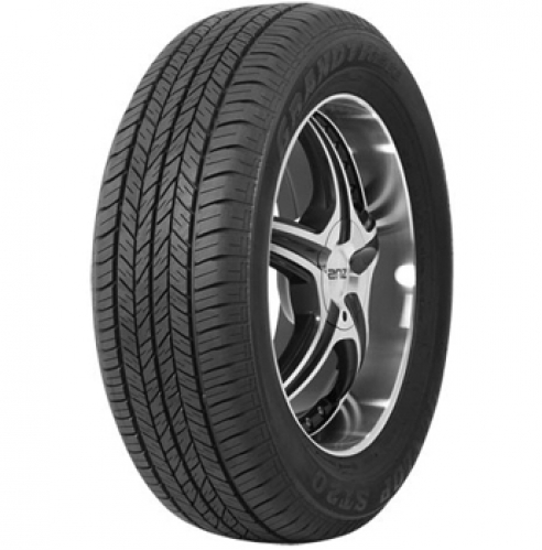 DUNLOP GrandTrek ST20 215/60 R17 96H DOT2020