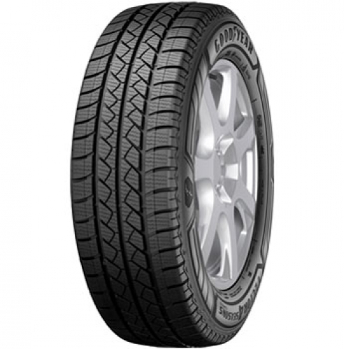 GOODYEAR VECTOR 4 SEASONS CARGO 195/75 R16 107S DOT2023
