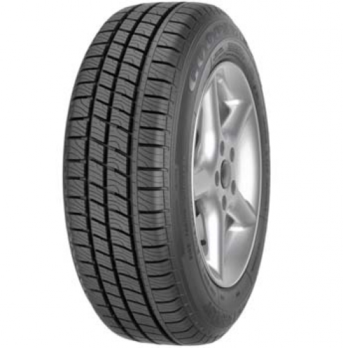 GOODYEAR CARGO VECTOR 2 215/60 R17 109T