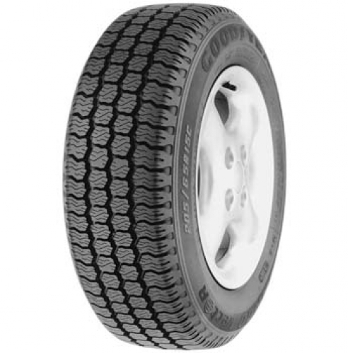 GOODYEAR CARGO VECTOR 235/65 R16 115R DOT2021