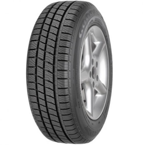 GOODYEAR CARGO VECTOR 2 225/55 R17 106N DOT2022