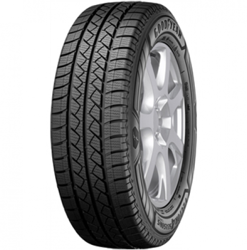 GOODYEAR VECTOR 4 SEASONS CARGO 195/65 R16 104T DOT2022