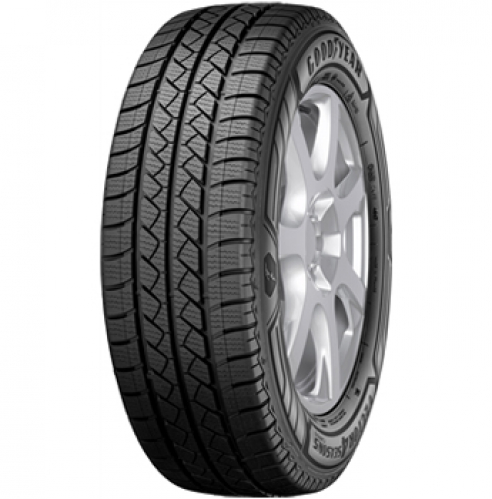 GOODYEAR Vector 4Seasons Cargo 205/65 R16 107/105T DOT2019