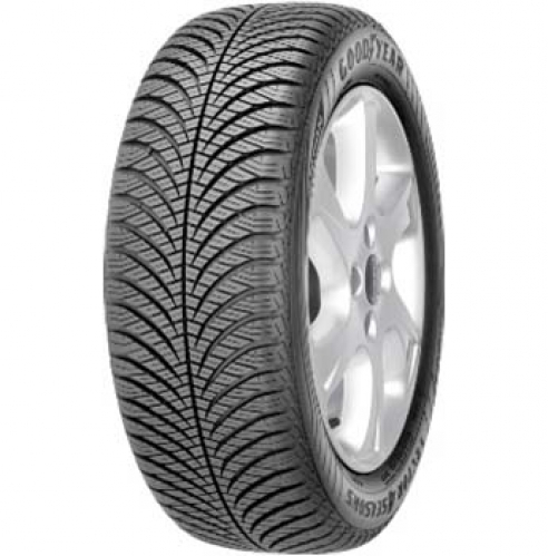 GOODYEAR VECTOR 4 SEASONS G2 205/55 R17 95V DOT2022