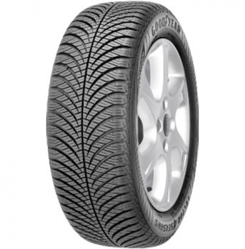 GOODYEAR VECTOR 4 SEASONS G2 215/60 R16 99V DOT2022