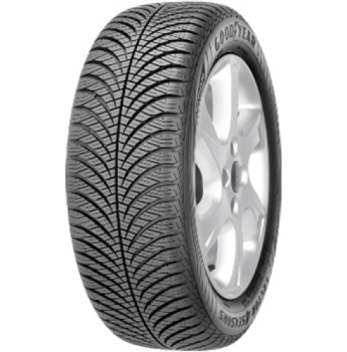 GOODYEAR Vector 4Seasons G2 225/45 R17 91V ROF DOT2020