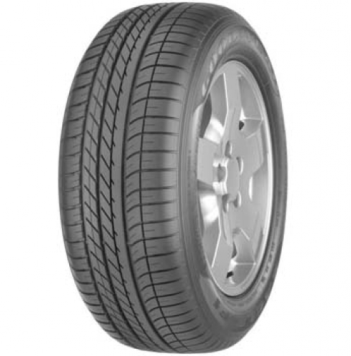 GOODYEAR EAGLE F1 (ASYMMETRIC) SUV AT 235/60 R18 107V XL Jaguar