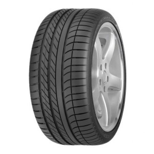 GOODYEAR EAGLE F1 ASYMMETRIC SUV AT 255/60 R19 113W LR