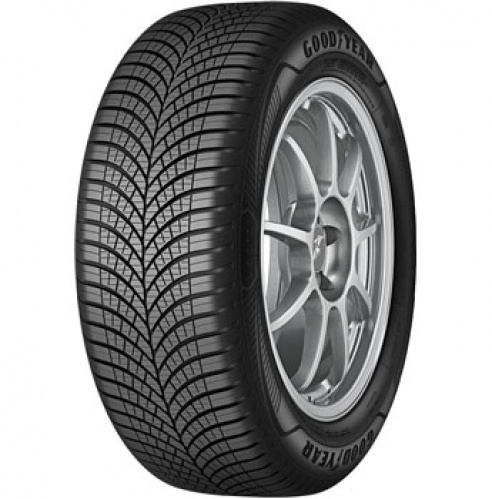 GOODYEAR VECTOR 4SEASONS GEN-3 SUV 255/45 R19 100W