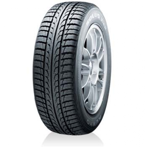 KUMHO  W225/55 R16 SOLUS VIER KH21 95V DOT2012