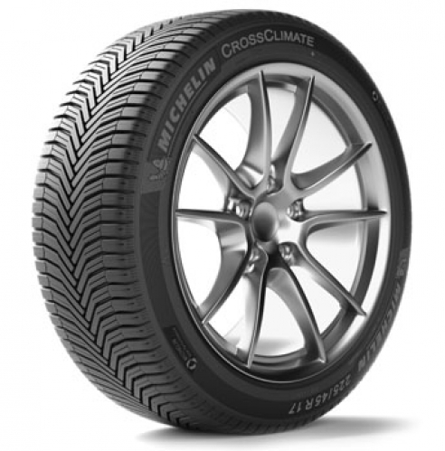MICHELIN CROSSCLIMATE CAMPING 225/70 R15 112/110R