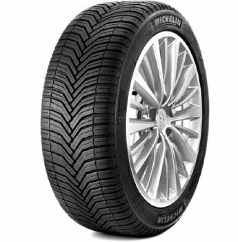MICHELIN CrossClimate SUV 225/55 R18 98V