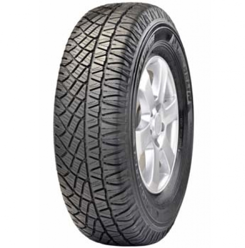 MICHELIN LATITUDE CROSS 255/60 R18 112V DOT2022