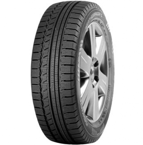 NOKIAN  WEATHERPROOF C 215/70 R15 109R