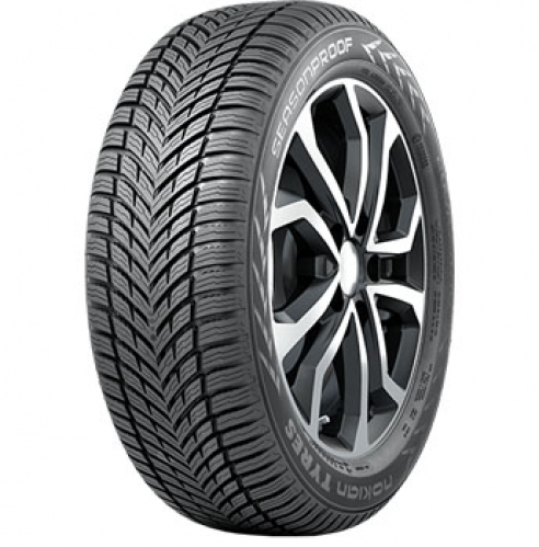 NOKIAN Seasonproof 215/50 R17 95W