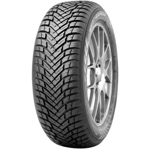 NOKIAN Weatherproof 245/40 R18 97V DOT 20