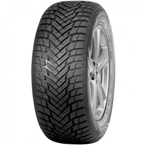 NOKIAN Weatherproof SUV 255/50 R19 107V
