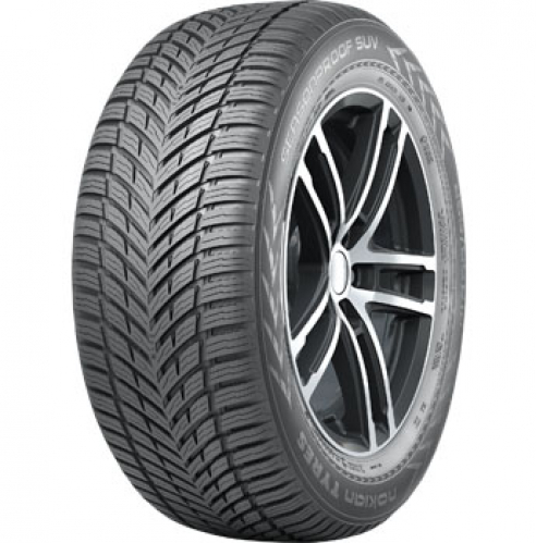 NOKIAN Seasonproof SUV 215/65 R16 102V