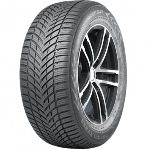 NOKIAN Seasonproof SUV 225/55 R18 102V