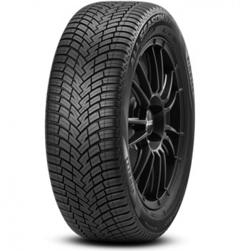 PIRELLI CINTURATO ALL SEASON SF2 255/35 R19 96Y XL