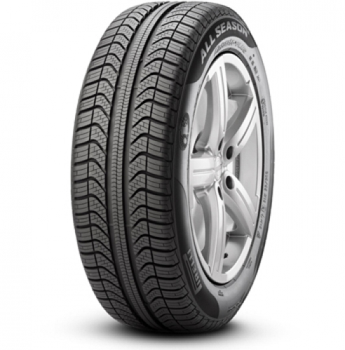 PIRELLI CINTURATO ALL SEASON + 225/55 R17 101W DOT2022