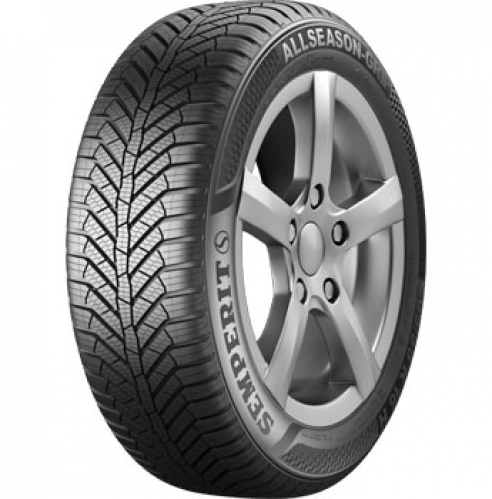 SEMPERIT ALLSEASON-GRIP 155/80 R13 79T