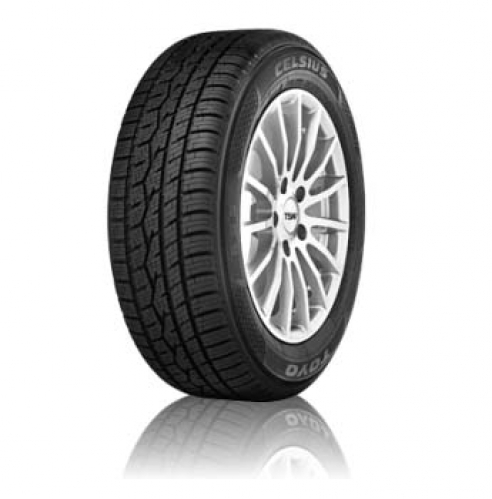 TOYO CELSIUS 55 205/55 R16 94V DOT2017