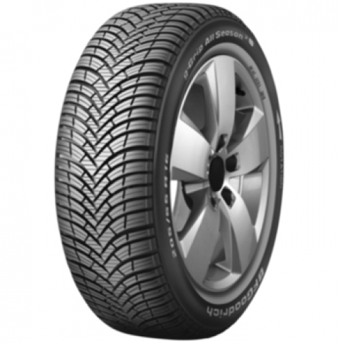 BFGoodrich G-GRIP ALL SEASON 2 165/70 R14 81T