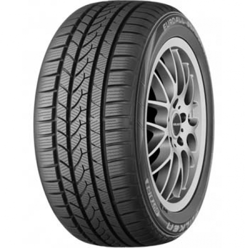 FALKEN AS200 235/50 R18 101V DOT2018