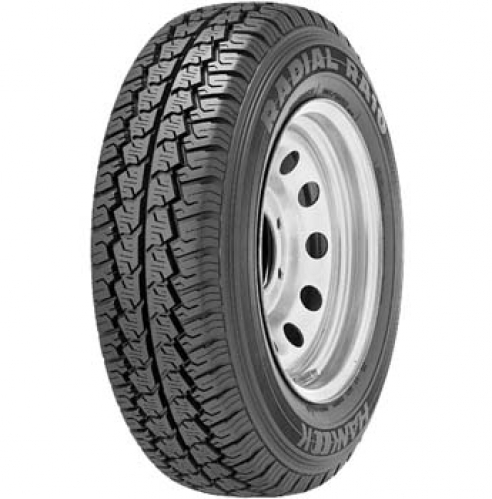 HANKOOK RA10 225/70 R15 112/110R