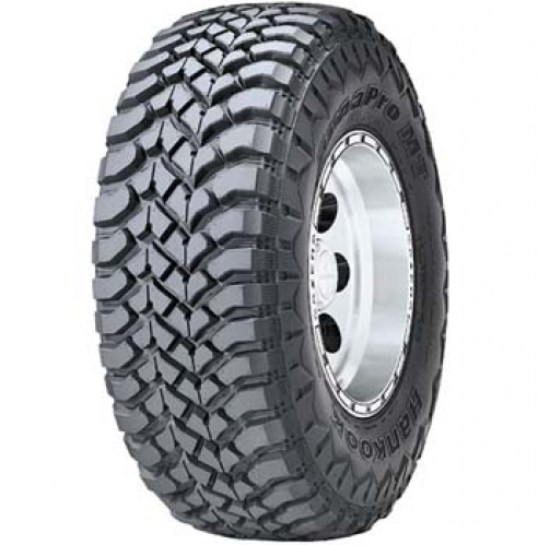 HANKOOK RT03 Dynapro MT 215/85 R16 115Q