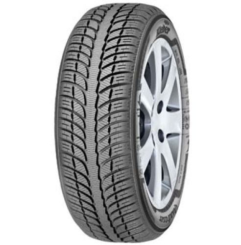 KLEBER QUADRAXER 185/60R15 84T