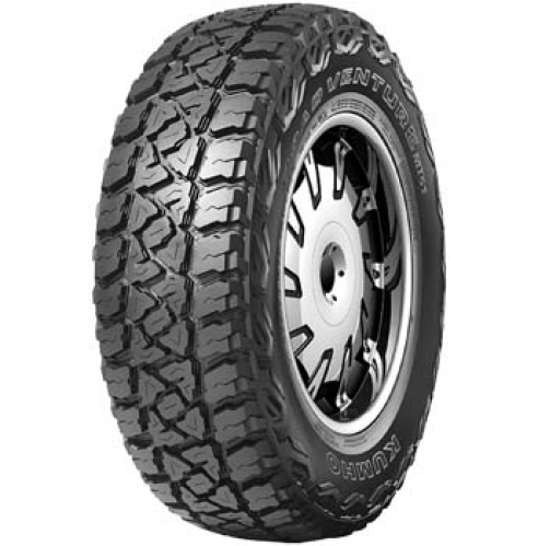 KUMHO Road Venture MT51 265/60 R18 119Q
