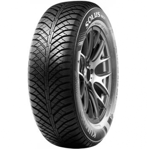 KUMHO HA31 255/60 R18 112V DOT2022