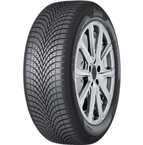 SAVA ALL WEATHER 235/45 R17 97V