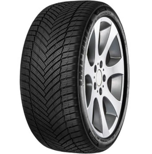 IMPERIAL All Season Driver 235/40 R18 95W