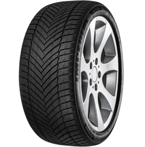 IMPERIAL All Season Driver 225/55 R17 97W