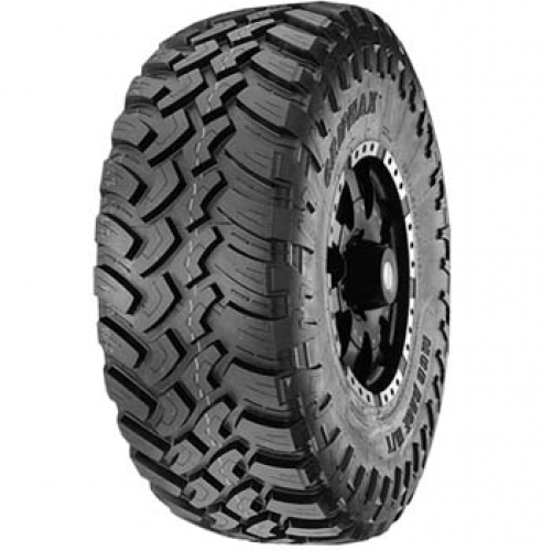 GRIPMAX MUD RAGE M/T OWL 30/9,5"15 104Q DOT2017