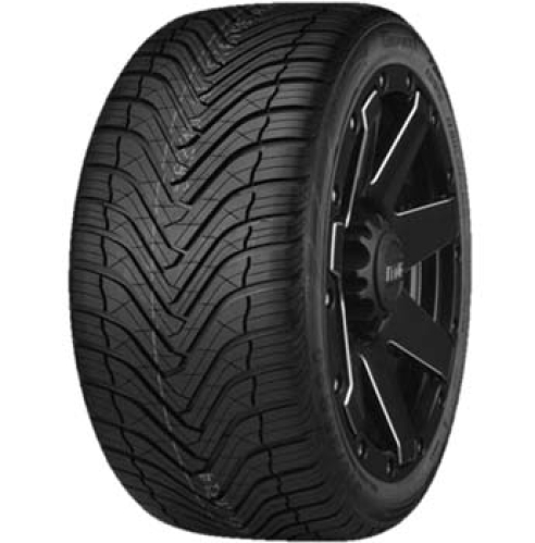 GRIPMAX SureGrip A/S 215/55 R18 99W