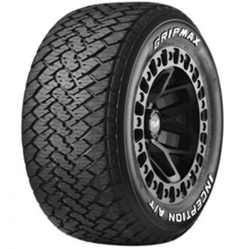 GRIPMAX INCEPTION A/T 3PMSF RWL 205/70 R15 96T