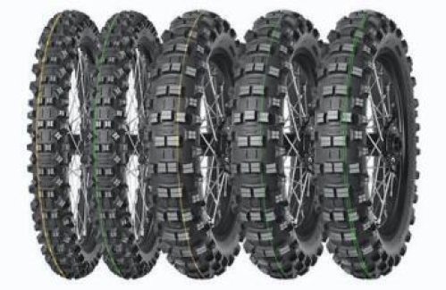 MITAS TERRA FORCE EF REAR 120/90-18 65R DOT2023