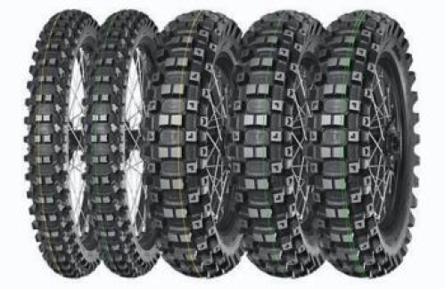 MITAS TERRA FORCE-EX MH 120/90 R18 65M