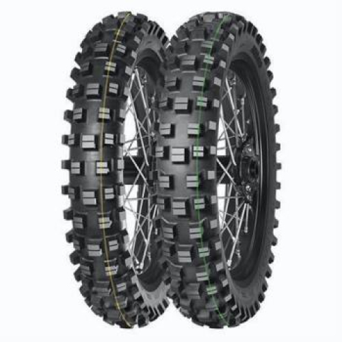 MITAS TERRA FORCE-EX XT 110/90 R19 62R