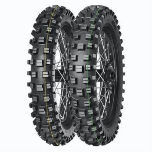 MITAS TERRA FORCE-EX XT SUPER (XT-754) 120/90-18 65M TT