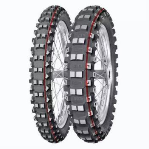 MITAS TERRA FORCE-MX MH 100/90-19 57M TT