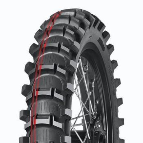 MITAS TERRA FORCE MX SAND 2 REAR 110/90-19 62M